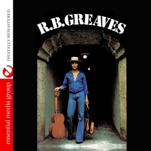 R.B. Greaves