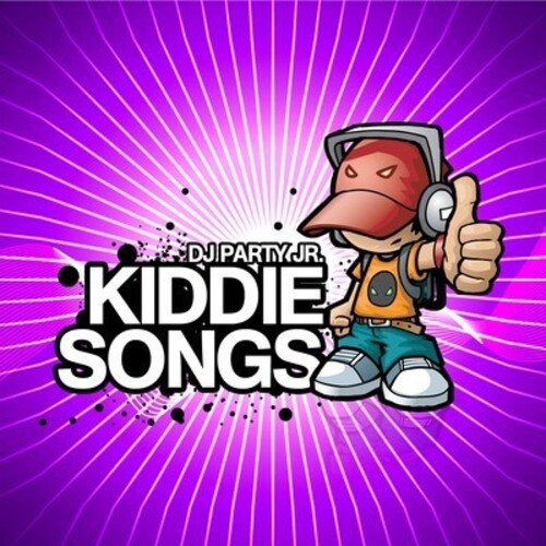 KIDDIE SONGS