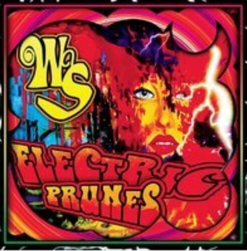 The Electric Prunes - Was