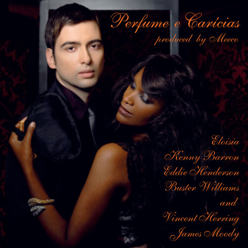 Perfume E Carisias