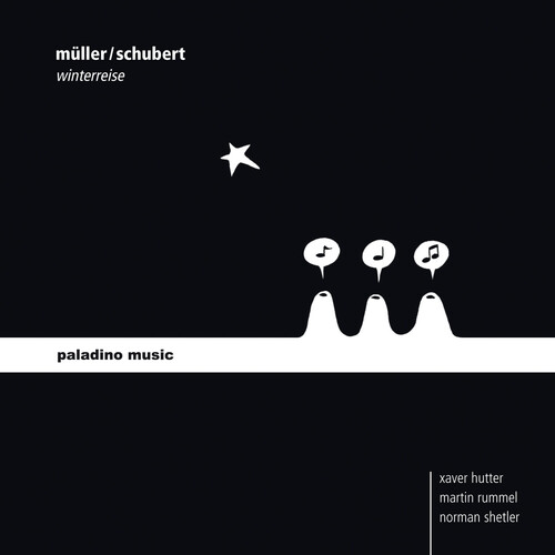 Winterreise
