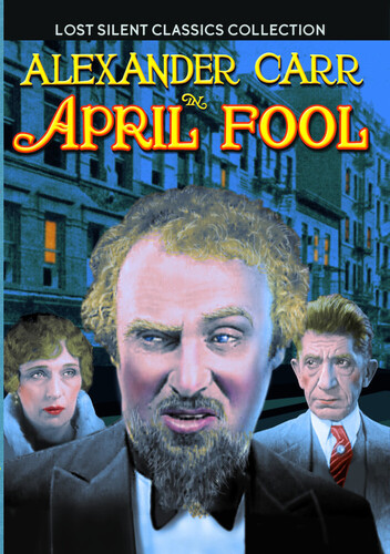 April Fool (Silent)