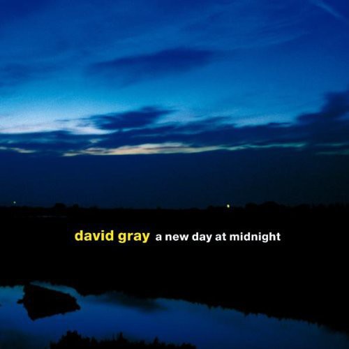 New Day at Midnight [Import]