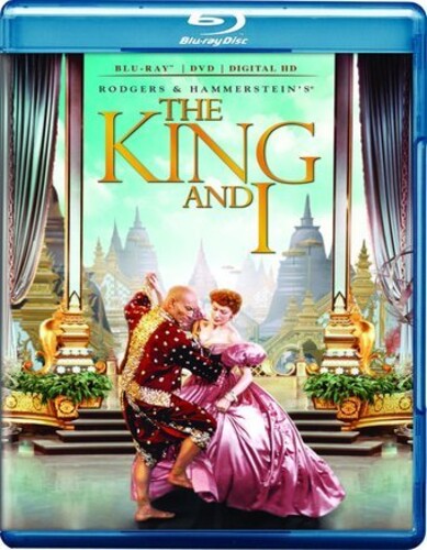 King & I - The King and I