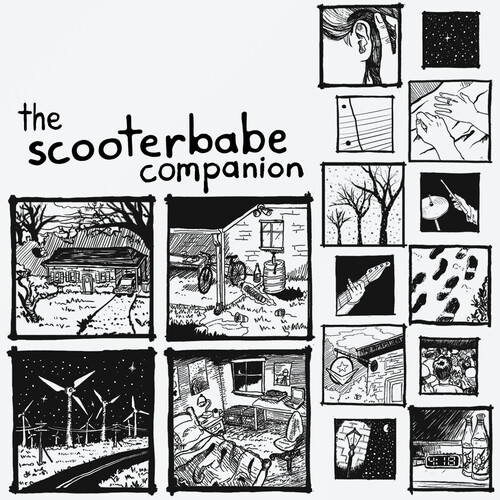 Scooterbabe Companion