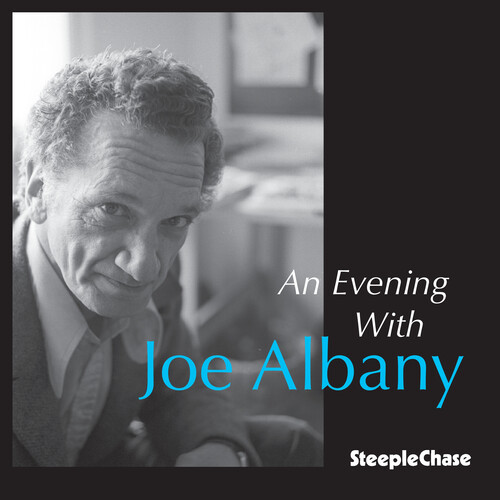 An Evening with Joe Albany