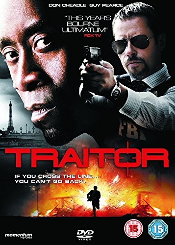 The Traitor