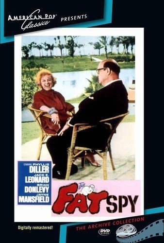 The Fat Spy