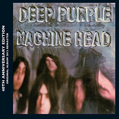 Machine Head [Import]
