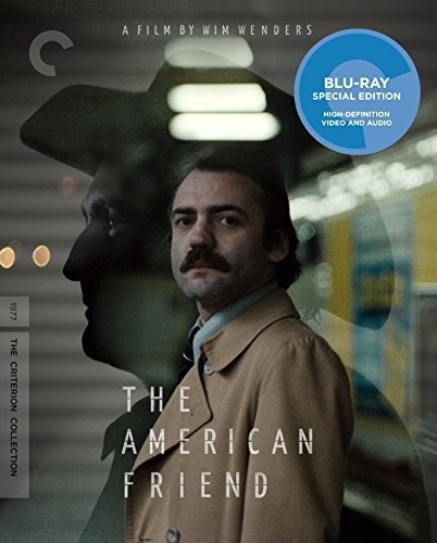 The American Friend (Criterion Collection)