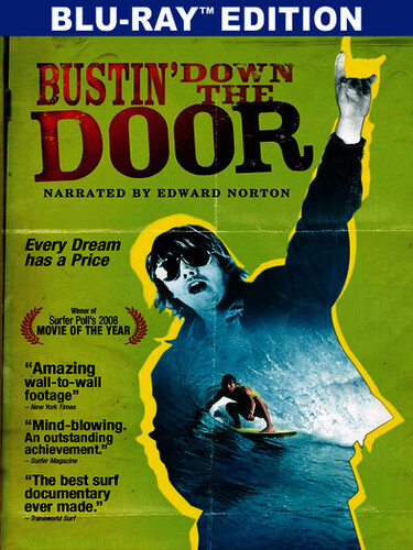 Bustin' Down the Door