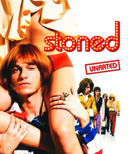 Stoned