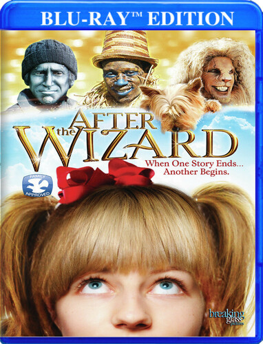After the Wizard