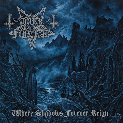 Dark Funeral - Where Shadows Forever Reign [Limited Edition]