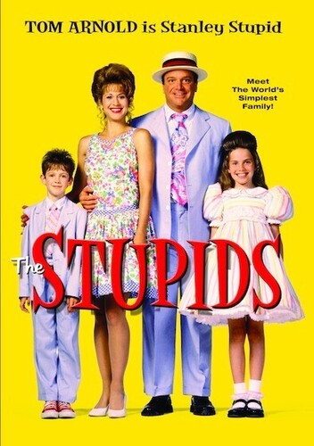 STUPIDS (1996)