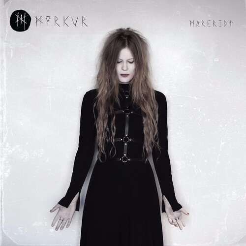 Myrkur - Mareridt [Deluxe Version]