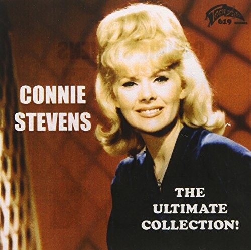 Connie Stevens' Ultimate Collection