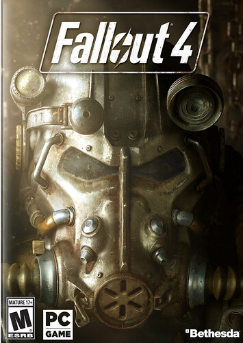 Fallout 4 for PC