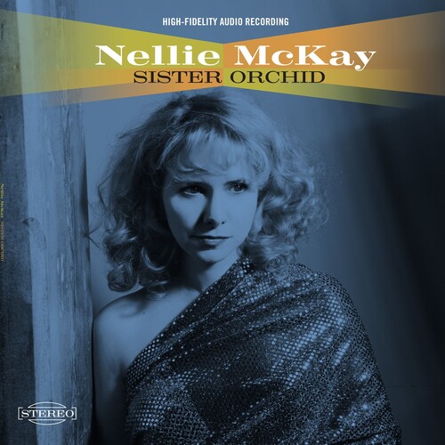 Nellie Mckay - Sister Orchid [LP]