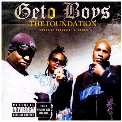 The Foundation [Explicit Content]