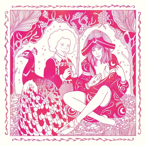 Melody's Echo Chamber - Bon Voyage [Indie Exclusive]