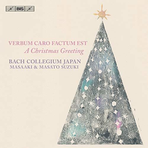 Christmas Greeting