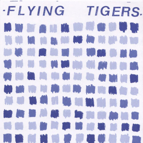 FLYING TIGERS