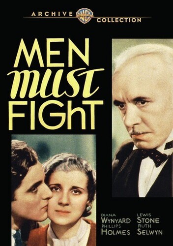 Men Must Fight