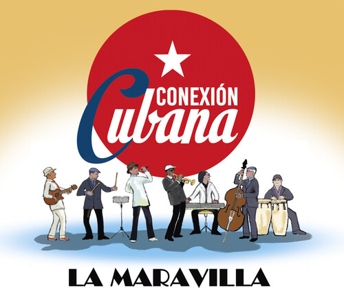 Maravilla