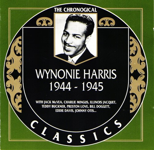 1944-45
