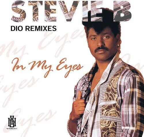 In My Eyes (Dio Remixes)
