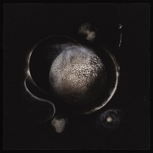 Enthroned - Cold Black Suns [LP]
