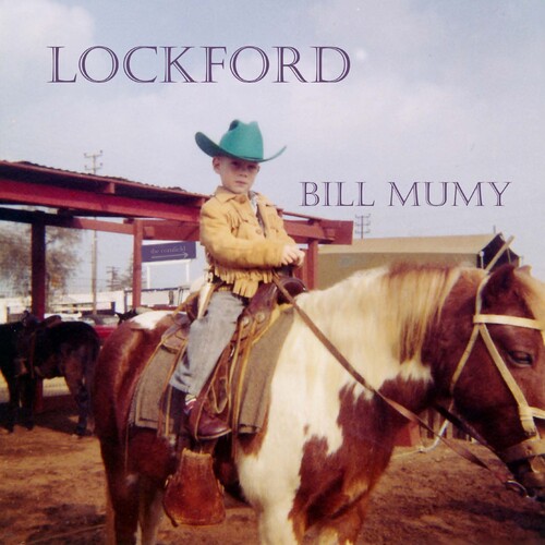 Bill Mumy - Lockford