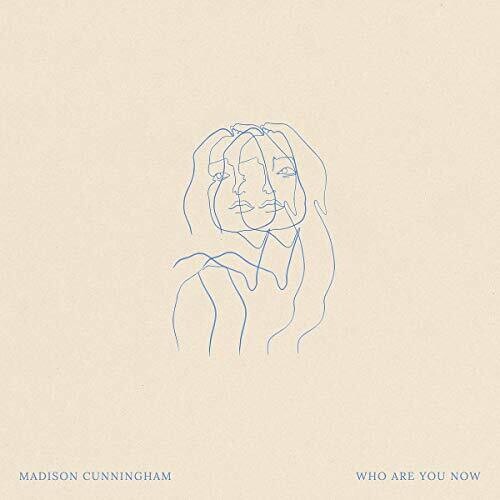 Madison Cunningham - Who Are You Now [LP]