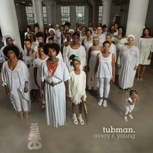 Avery R. Young - Tubman