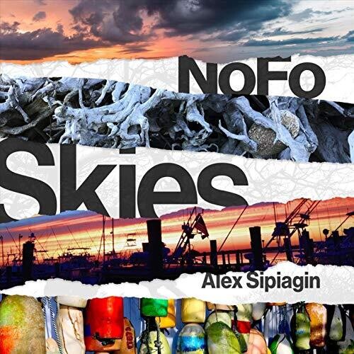 Alex Sipiagin Sextet - Nofo Skies