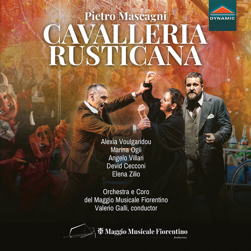 Cavalleria Rusticana