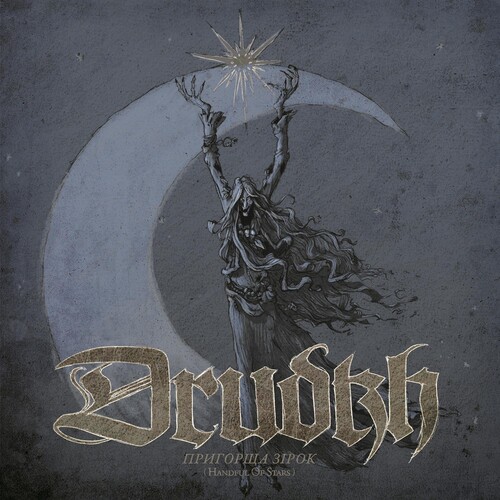 Drudkh - Drudkh - Handful Of Stars