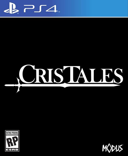 Ps4 Cris Tales - Cris Tales for PlayStation 4