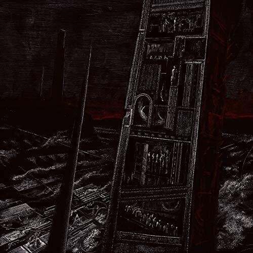 Deathspell Omega - Furnaces Of Palingenesia