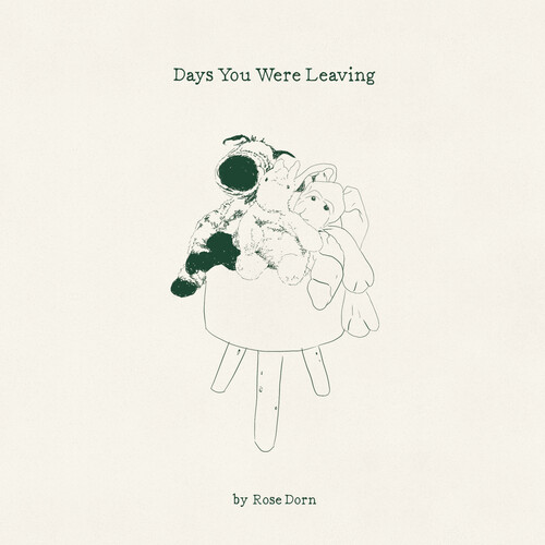 Days You Were Leaving [Explicit Content]