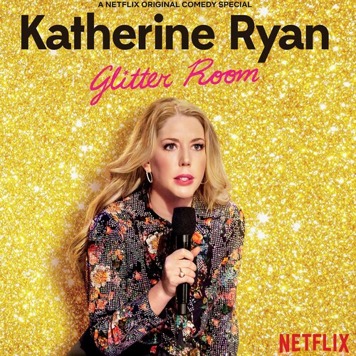 Glitter Room