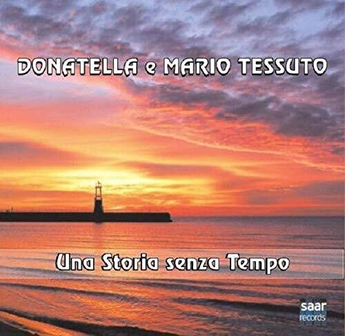 UNA STORIA SENZA TEMPO