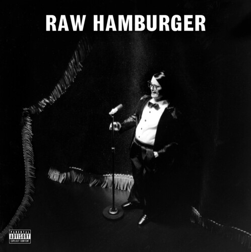 Raw Hamburger