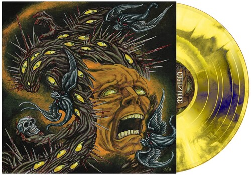 Malignant Dominion