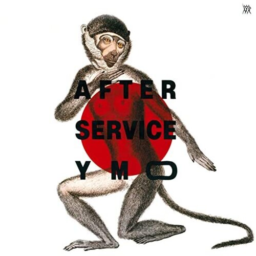 Yellow Magic Orchestra - After Service [Limited Edition] [Remastered] (Jpn)
