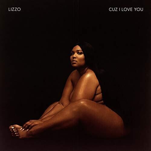 Lizzo - Cuz I Love You [Deluxe LP]