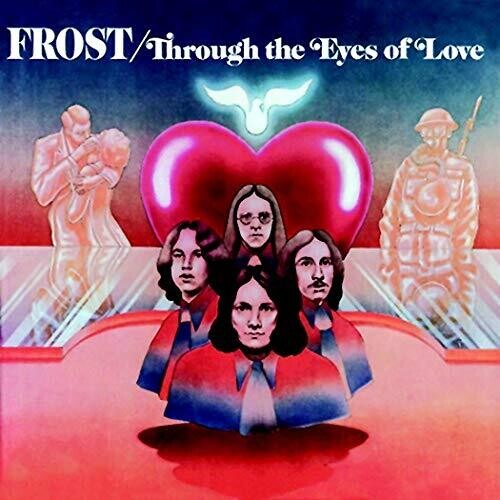 Through The Eyes Of Love