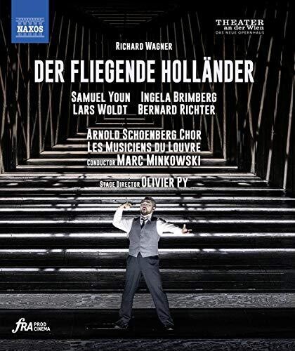 Der Fliegende Hollander