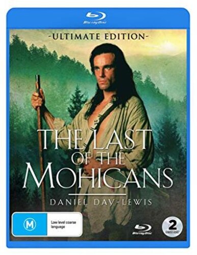Last of the Mohicans (Ultimate Edition) - Last Of The Mohicans (Ultimate Edition) (2pc)